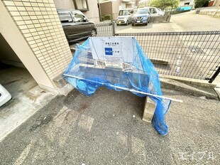 クオリア守恒の物件外観写真